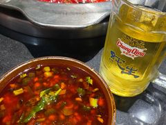 -大龙火锅(老店)