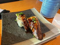 -Tuna maki寿司(苏州中心商场店)