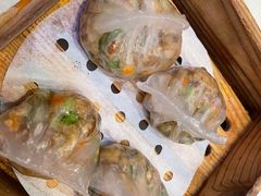 -龙的酒楼·手工早茶·顺德菜(近良路店)