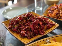 -孙厨娘川味饭馆(临河街店)