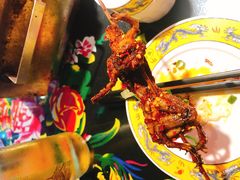 -醉烧膘·烧烤夜宵王(总店)