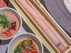 -鲜潭蒸汽石锅鱼(五道口购物中心店)
