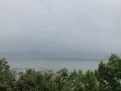 -丰都鬼城名山景区