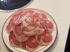 -刘一锅筋头巴脑(大悦城C店)