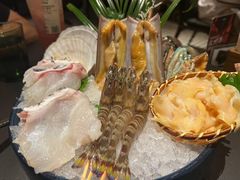 -官也街澳门火锅(新源里店)