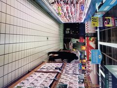 -大润发(康桥店)