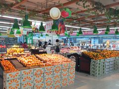 -人人乐购物广场(开发区店)