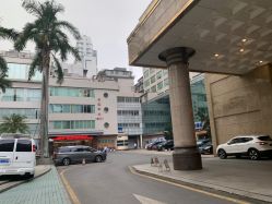 -三寓宾馆宴会厅