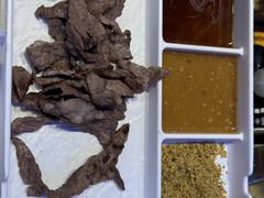 -杨记齐齐哈尔烤肉(总店)