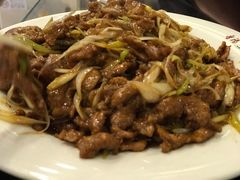 -晋阳饭庄(虎坊桥店)