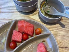 -素满香·食养自助(福州·长乐北路店)