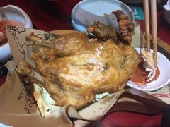 -窄巷子陕菜馆·地道陕西菜(粉巷店)