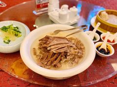 -内蒙古驻京办餐厅
