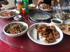 -渔友鲜海鲜加工(海鲜大世界店)