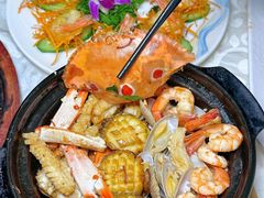 -潮之南·潮汕菜·鱼仔档(南山店)