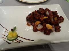 android_upload_pic-御花园·粤菜·海鲜火锅(中山公园店)