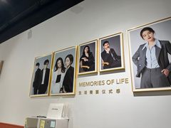 -海马体照相馆(天津世纪都会店)