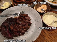 -BOR Eatery(安福路店)