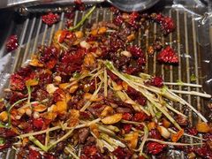 -飶香居(省博物馆店)