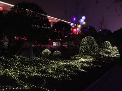 -曲江惠宾苑宾馆(大雁塔大唐不夜城店)