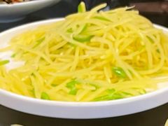 -张大嘴菜馆(庞各庄店)