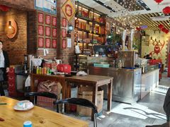 -老姑砂锅·烧烤天津菜(体北道店)