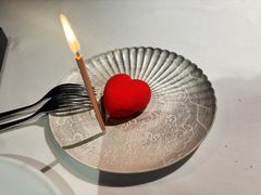 -荣轩(新荣记环球金融中心店)