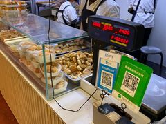 -徐文林香酥饼(桃园店)