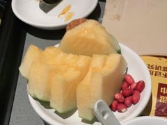 -巴奴毛肚火锅(新街口金鹰店)