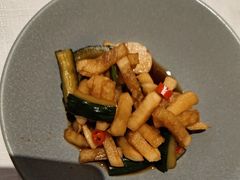 -湘中缘·湖南菜(娄底驻京办店)