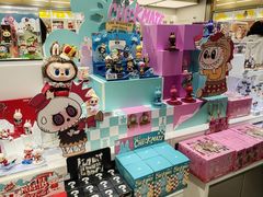 -泡泡玛特POPMART(金源POP UP店)