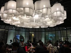 大堂-潮堂(环球金融中心店)