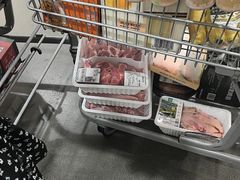 -山姆会员商店(上海浦东店)