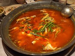 -吃城都·鱼蛙火锅(西玉龙街店)