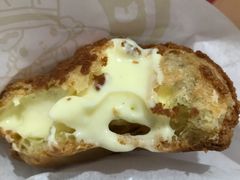 -西树泡芙(蓝色港湾店)