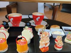 -北京北辰洲际酒店