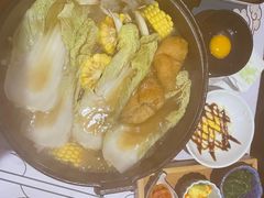 -崎玉烧·寿司料理(石井国际店)