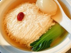 -小厨娘金榜题名(夫子庙秦淮河店)