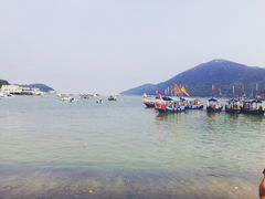 -乌石塘景区