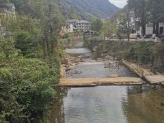 -太湖源风景区