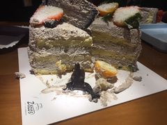 -ZOZO's昌左左精致甜品设计(新北店)