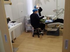 -联合口腔(西环诊所)