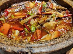 -铜锣湾·有麝自然香(渝北财富中心店)
