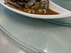 蛏子-华盛丰温州大排档(东三环南路店)