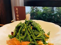 -庆云楼饭庄(什刹海店)