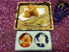 -九献创意菜·牛排馆(亮马河花园店)