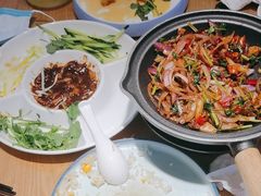 -东北灶(高新银泰店)