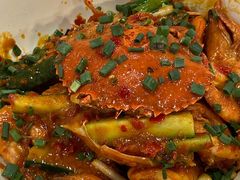 -辣螃铠盆盆蟹大排档(总店)