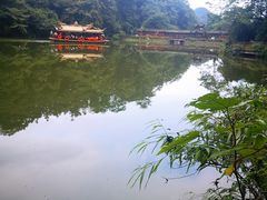 -青城山