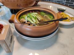 -千岛湖小鱼儿·淳安匠心农家菜